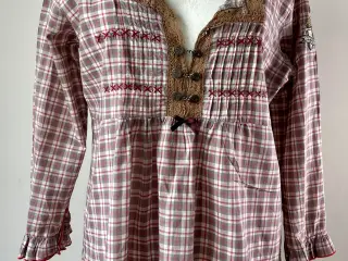 Odd Molly, ternet bluse, str. 40