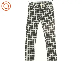 Jeans fra H&M (str. 128 cm)