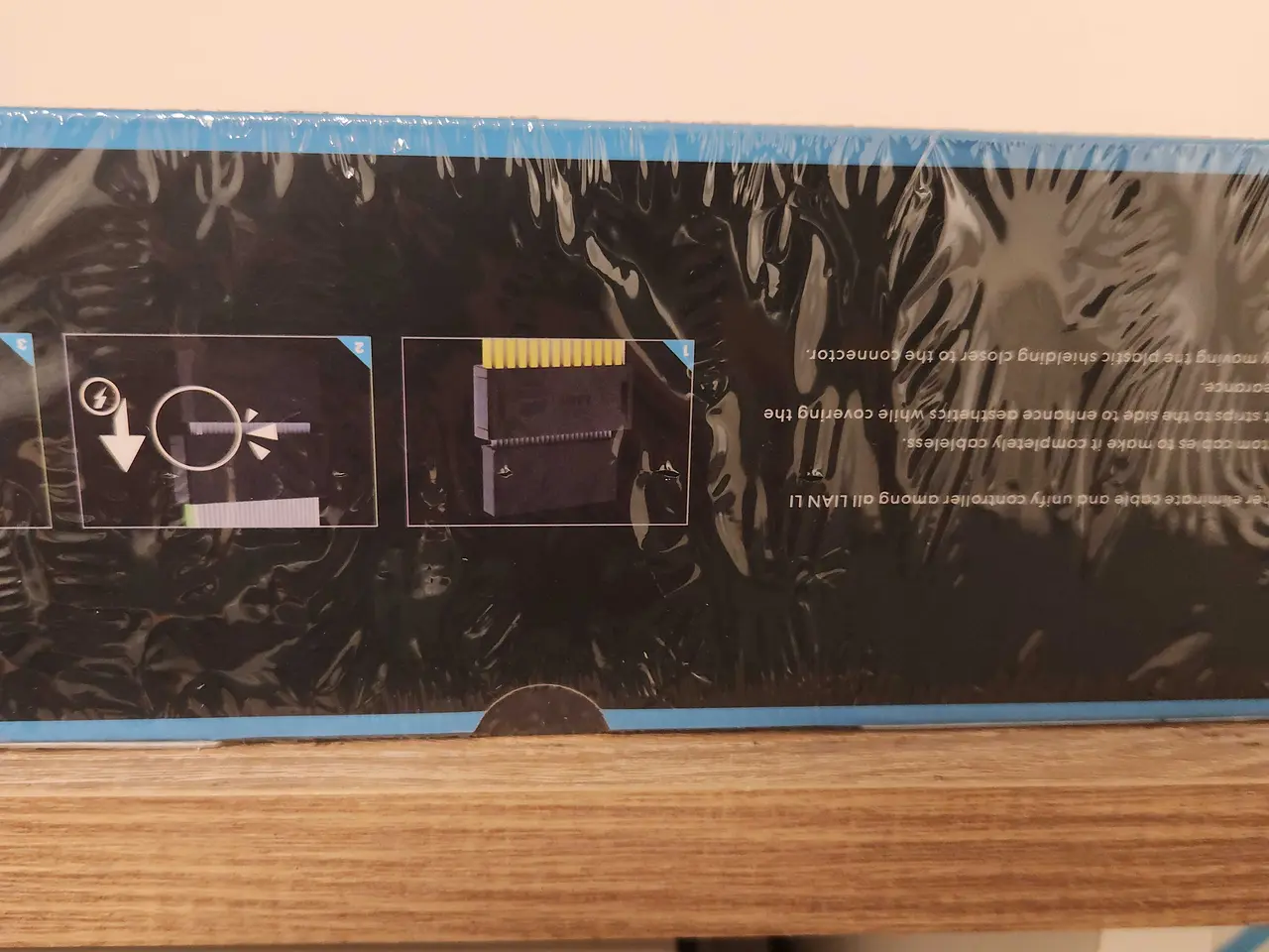 Billede 5 - Strimer wireless 24p