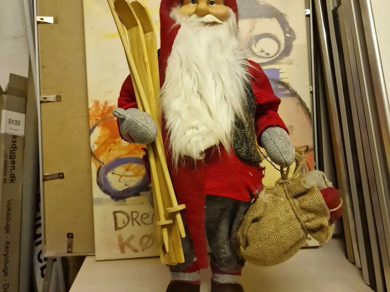 Billede 1 - Nisse 