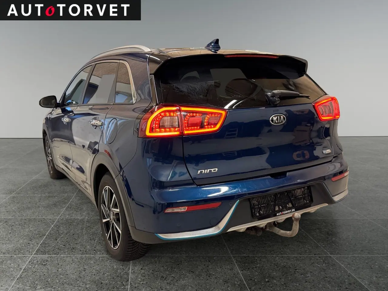 Billede 4 - Kia Niro 1,6 PHEV Advance+ DCT