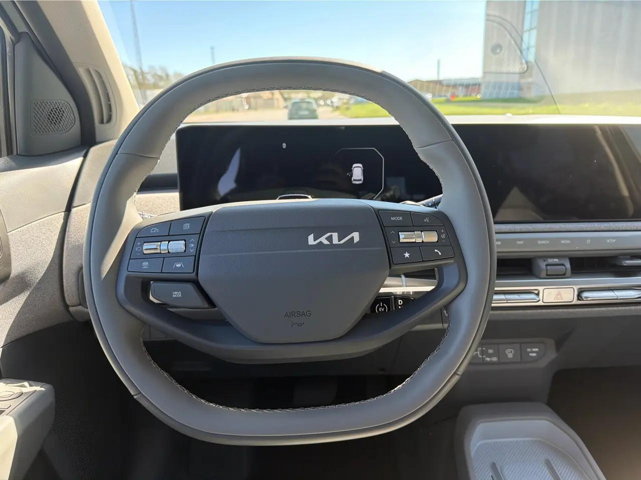 Billede 14 - Kia EV3 81 Long Range Prestige