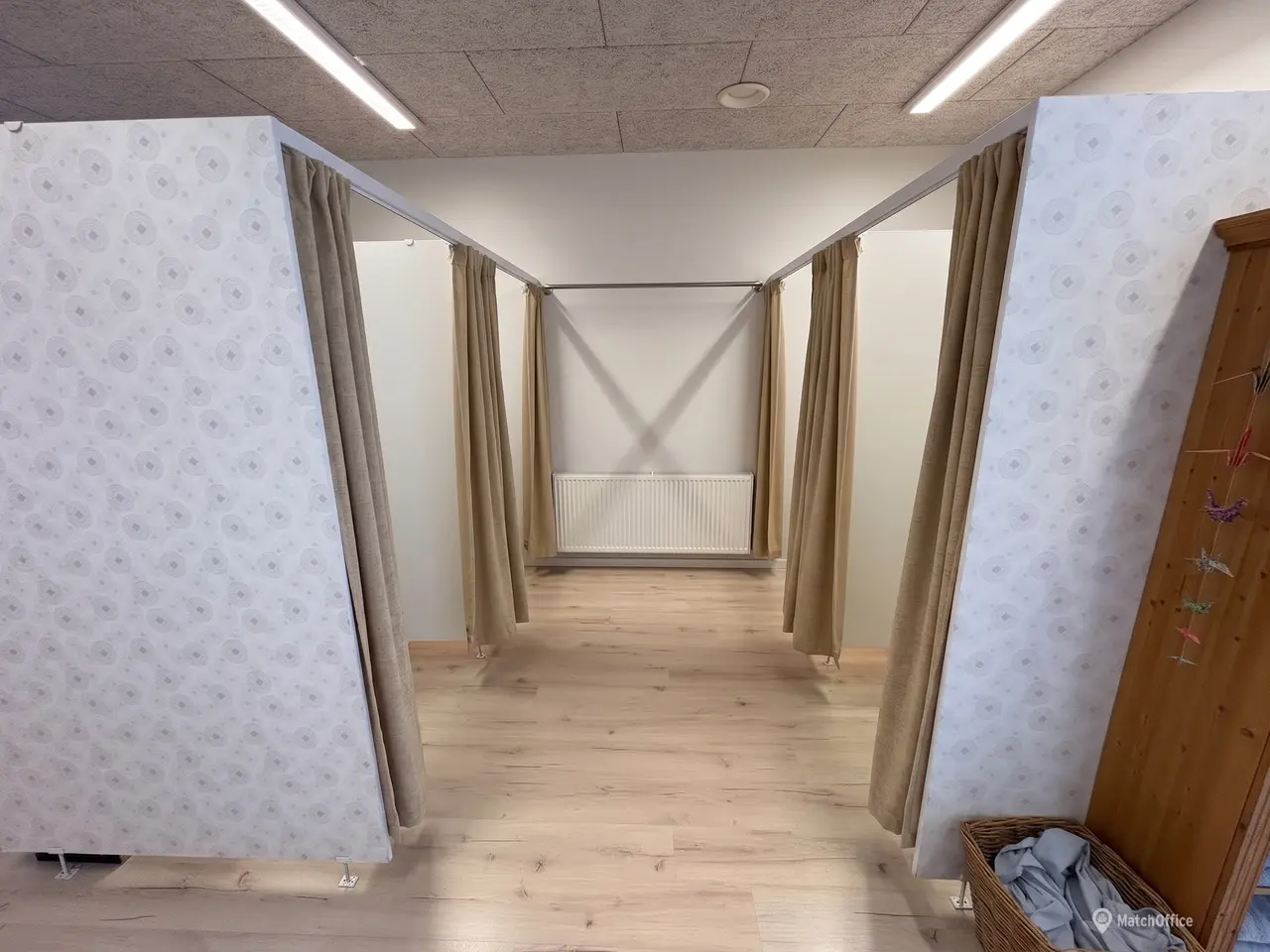 Billede 11 - Lys og velindrettet klinik på 179 m²
