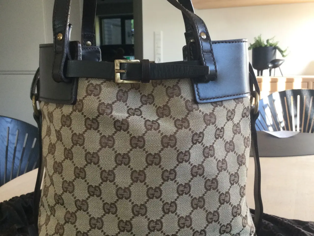 Billede 1 - Gucci taske