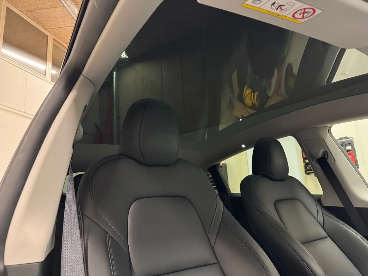 Billede 15 - Tesla Model Y RWD