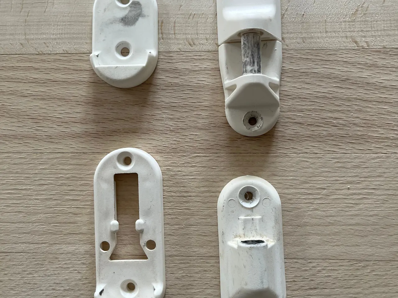 Billede 3 - Sikkerhedsgitter