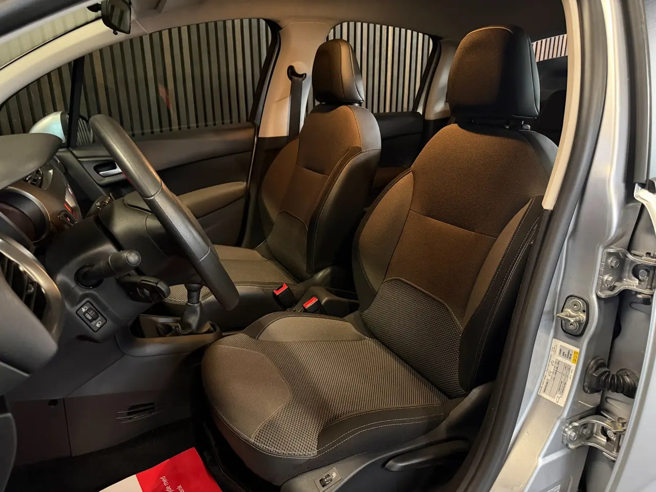 Billede 7 - Citroën C3 1,0 VTi 68 Seduction