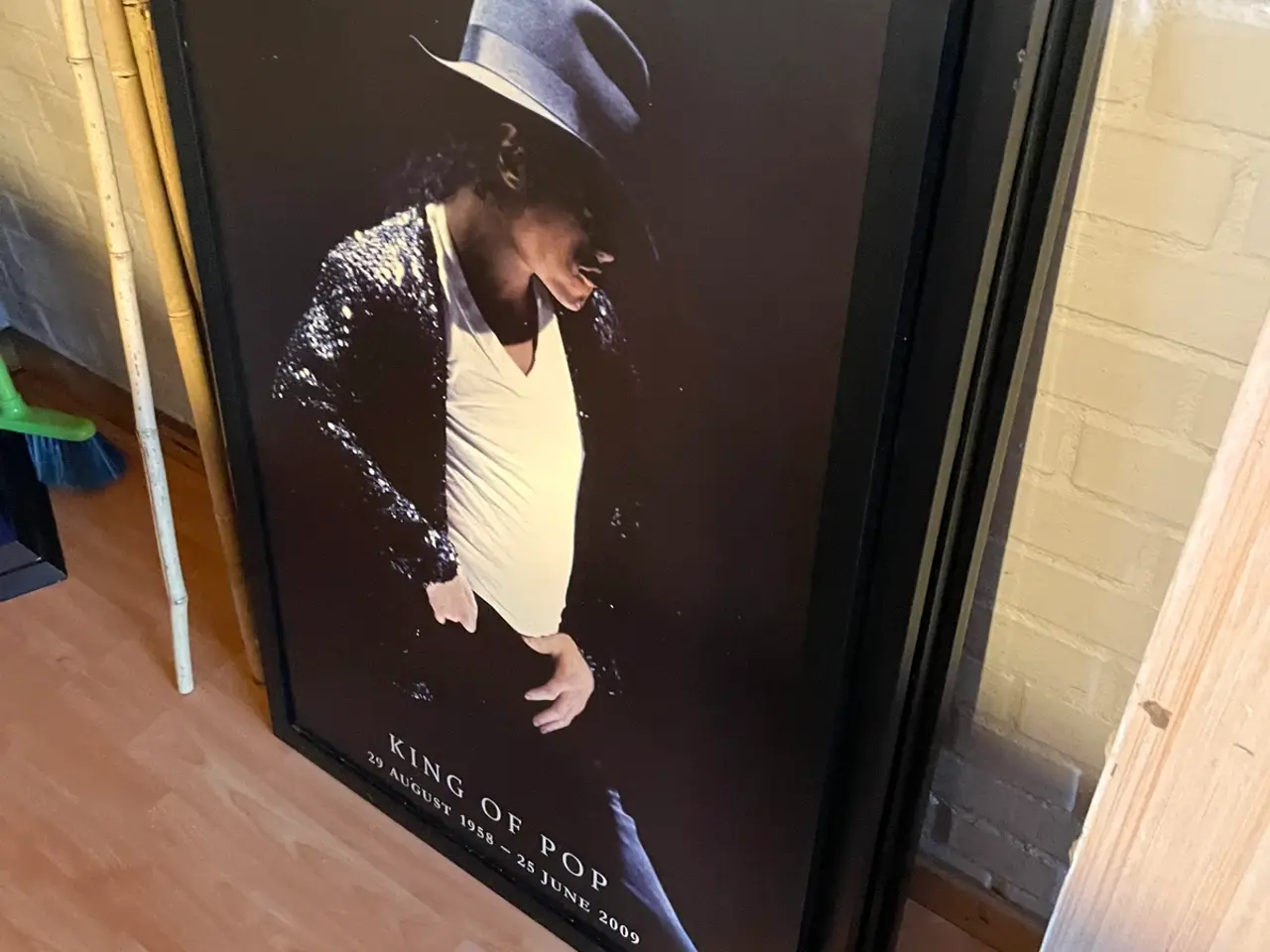 Billede 2 - Michael Jackson