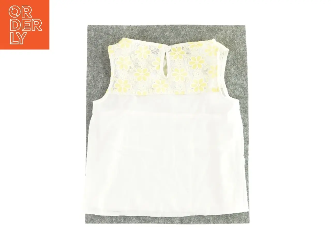 Billede 1 - Bluse fra young dimension