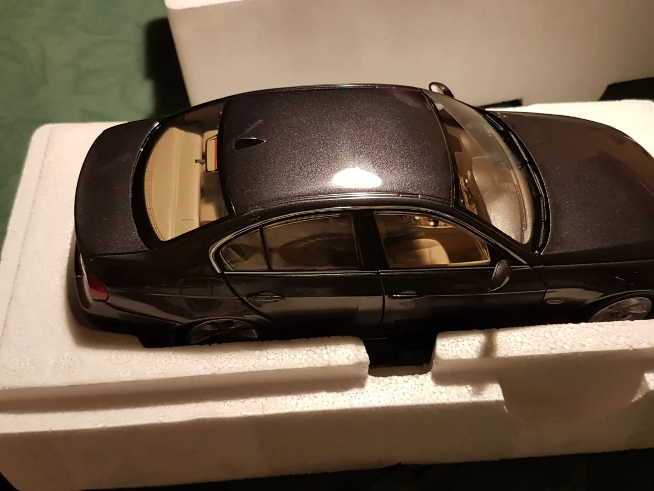 Billede 3 - BMW Model Bil legetøj