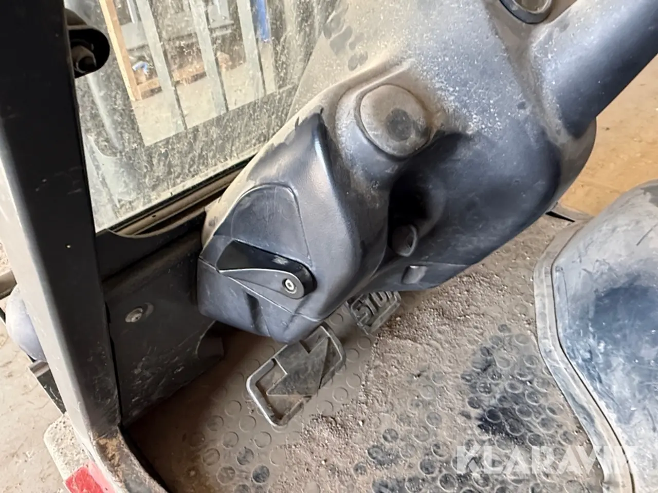 Billede 11 - Truck Linde H20d-03