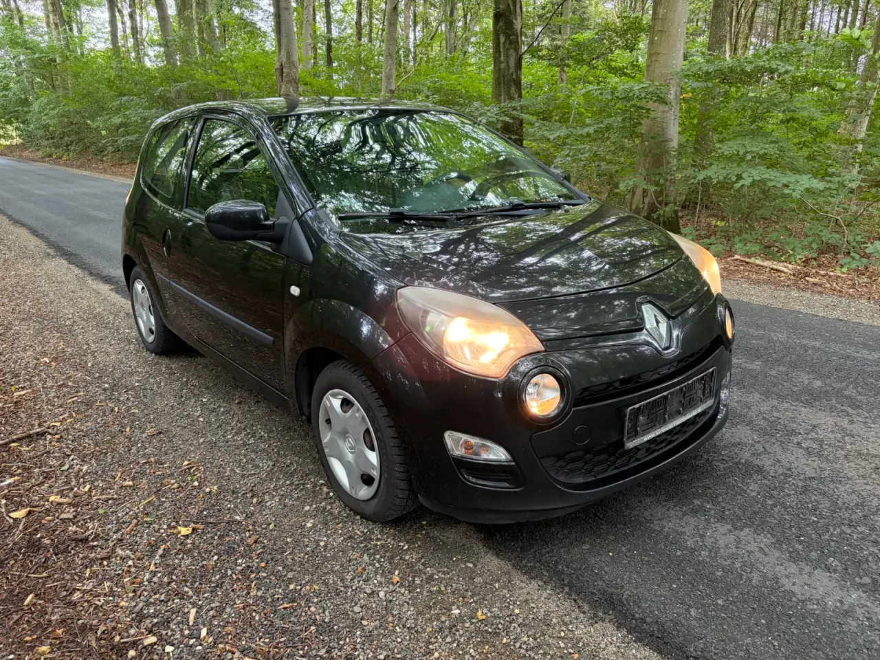 Billede 3 - Renault twingo 1,5 DCI