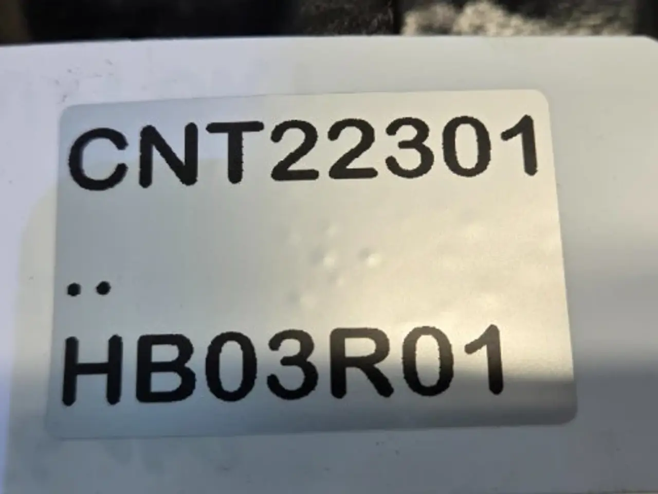 Billede 20 - New Holland T6.160 Forbro 87716758