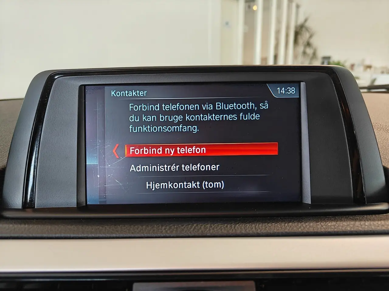 Billede 14 - BMW 118i 1,5 Connected aut.