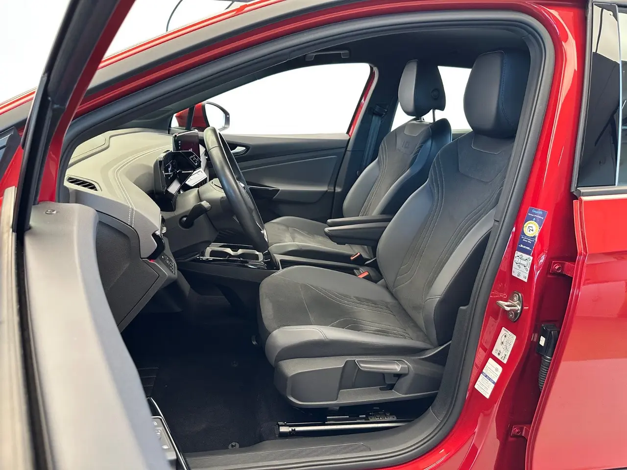 Billede 12 - VW ID.4 77 Pro