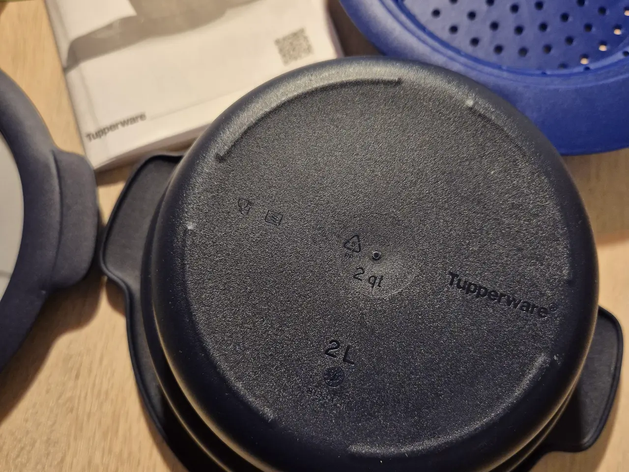 Billede 5 - Tupperware Micro Urban Millenial