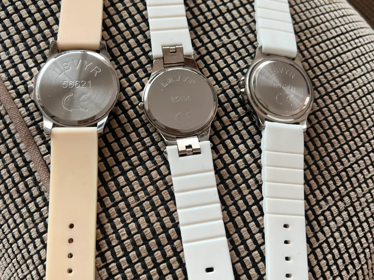 Billede 4 - Smarte mode ure