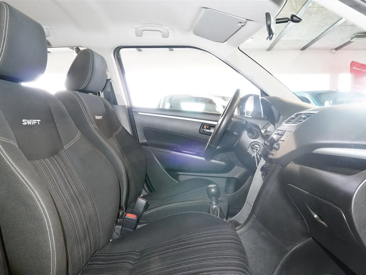 Billede 13 - Suzuki Swift 1,2 16V ECO+ Limited 94HK 5d