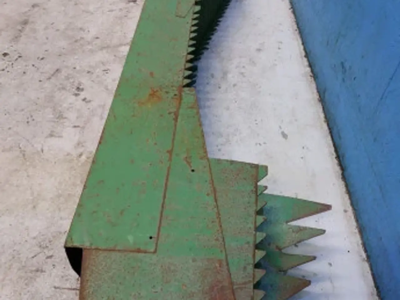 Billede 24 - John Deere 1177 Ryster AZ42448