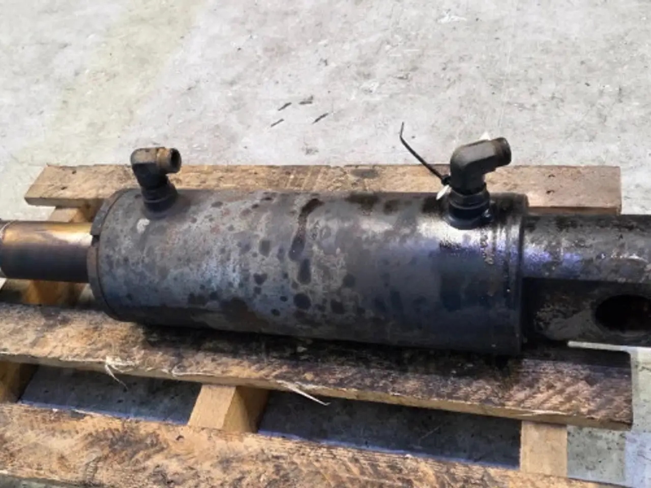 Billede 4 - JLG 307LOPRO Hydraulikcylinder 1684362