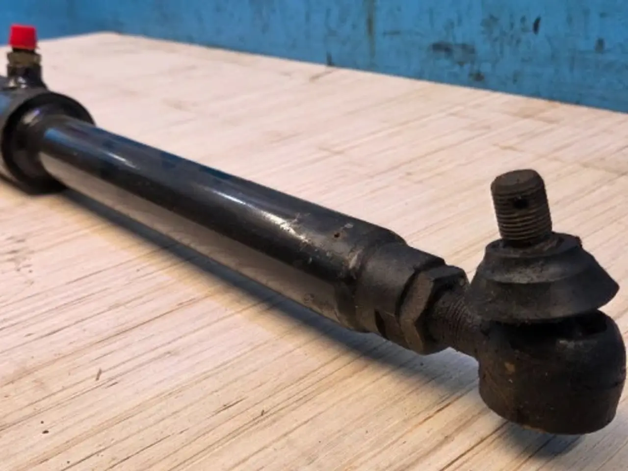 Billede 9 - Massey Ferguson 32 Cylinder 45100045