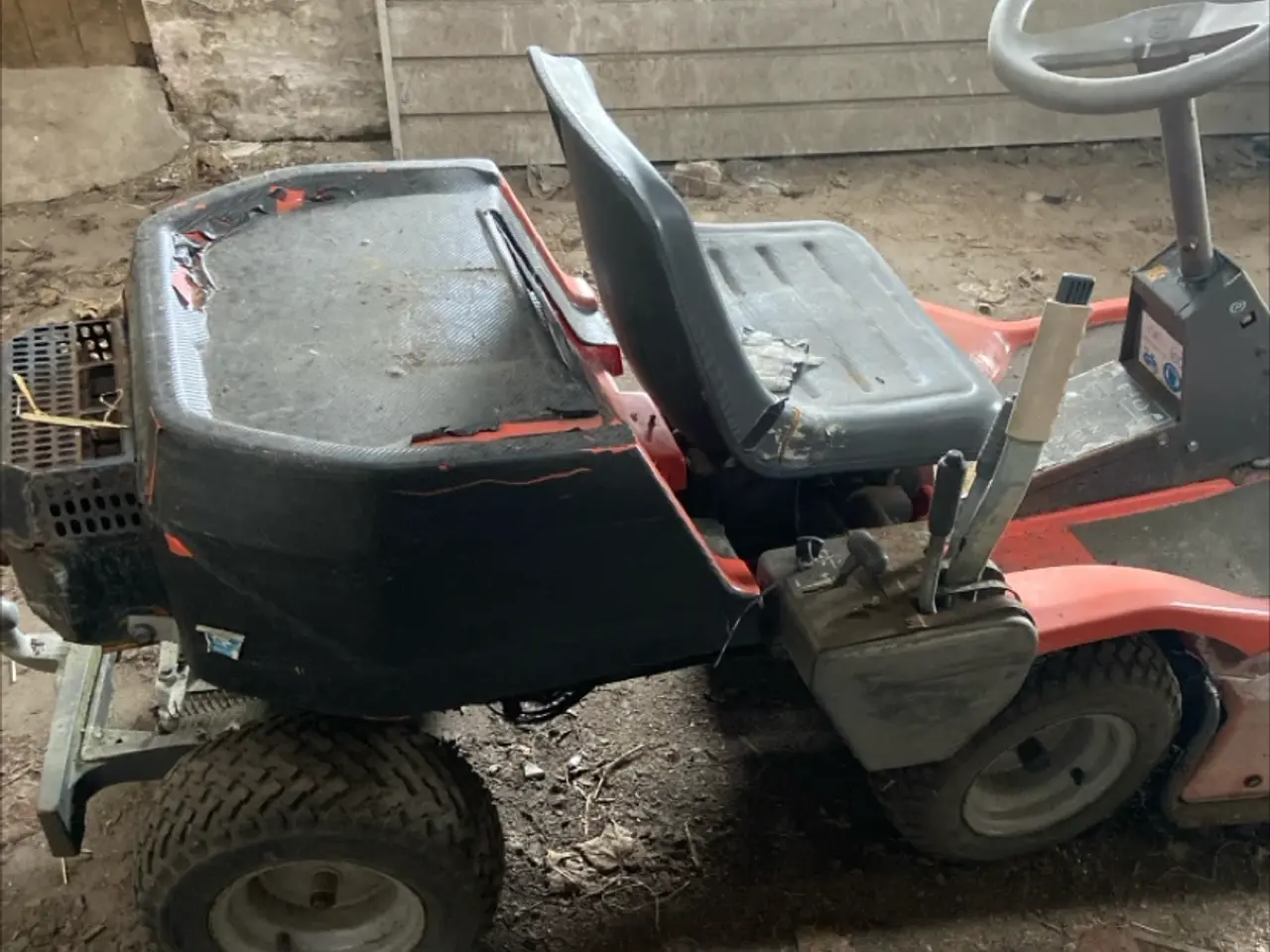 Billede 5 - Husqvarna 850