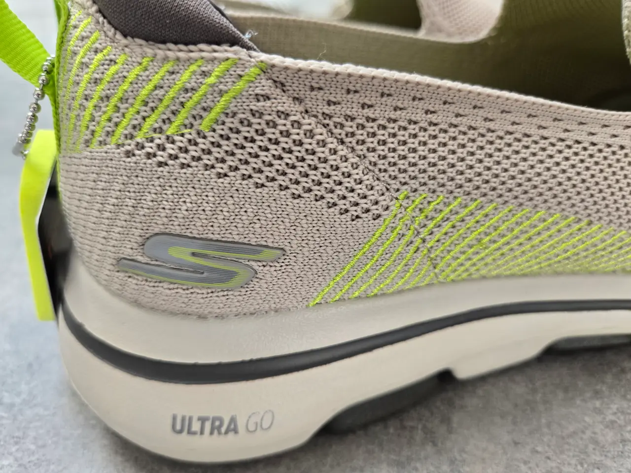 Billede 5 - SKECHERS GO WALK 5 