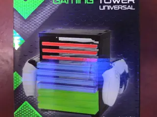 Battletron Gaming Tower Universal