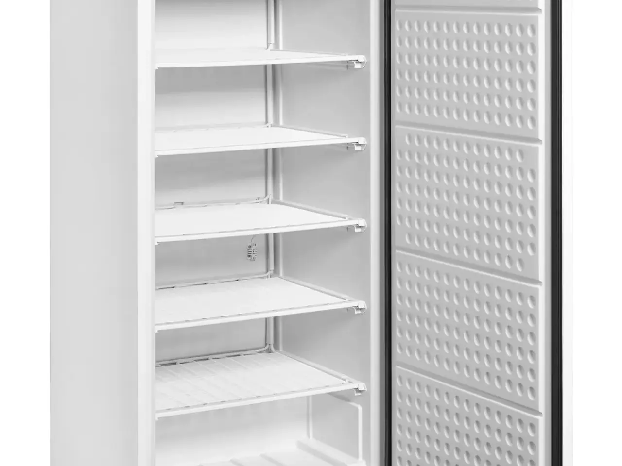 Billede 5 - Tefcold Lagerfryseskab GN2/1 – UF600