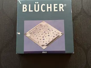 Blücher rist