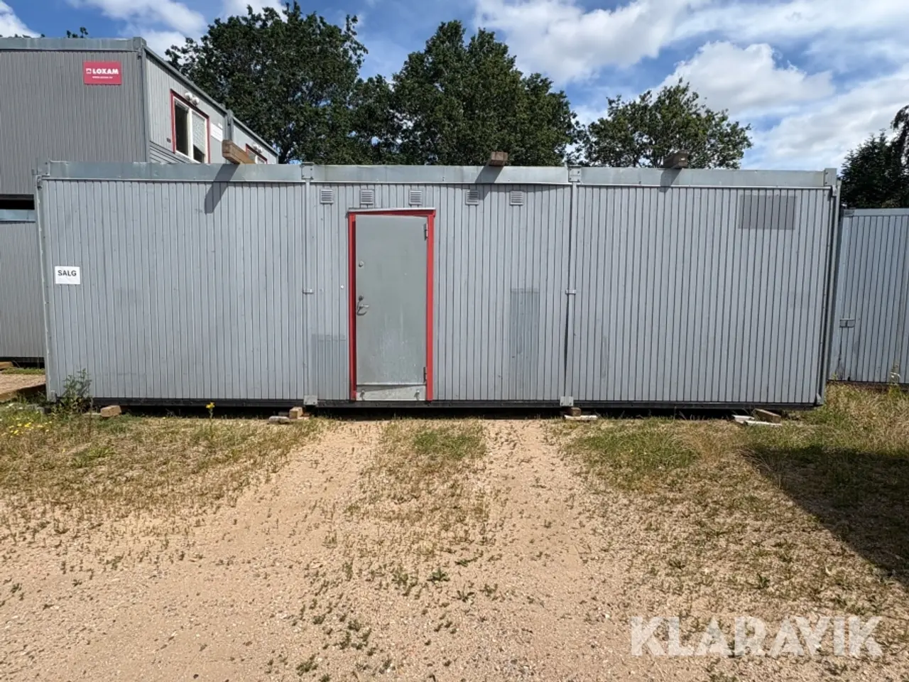Billede 4 - Mandskabsmodul
