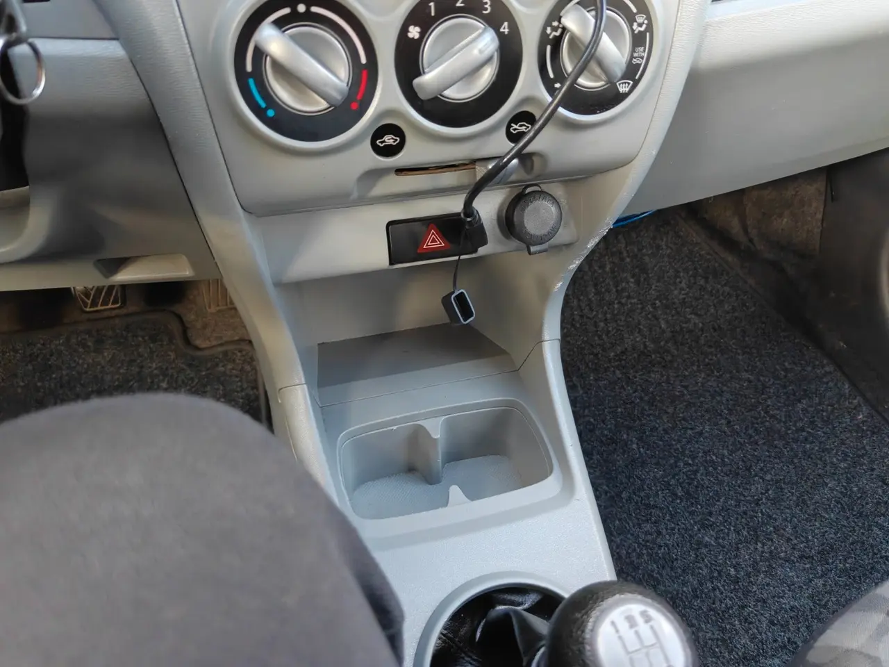 Billede 18 - Suzuki Alto 1,0 GLS Cool