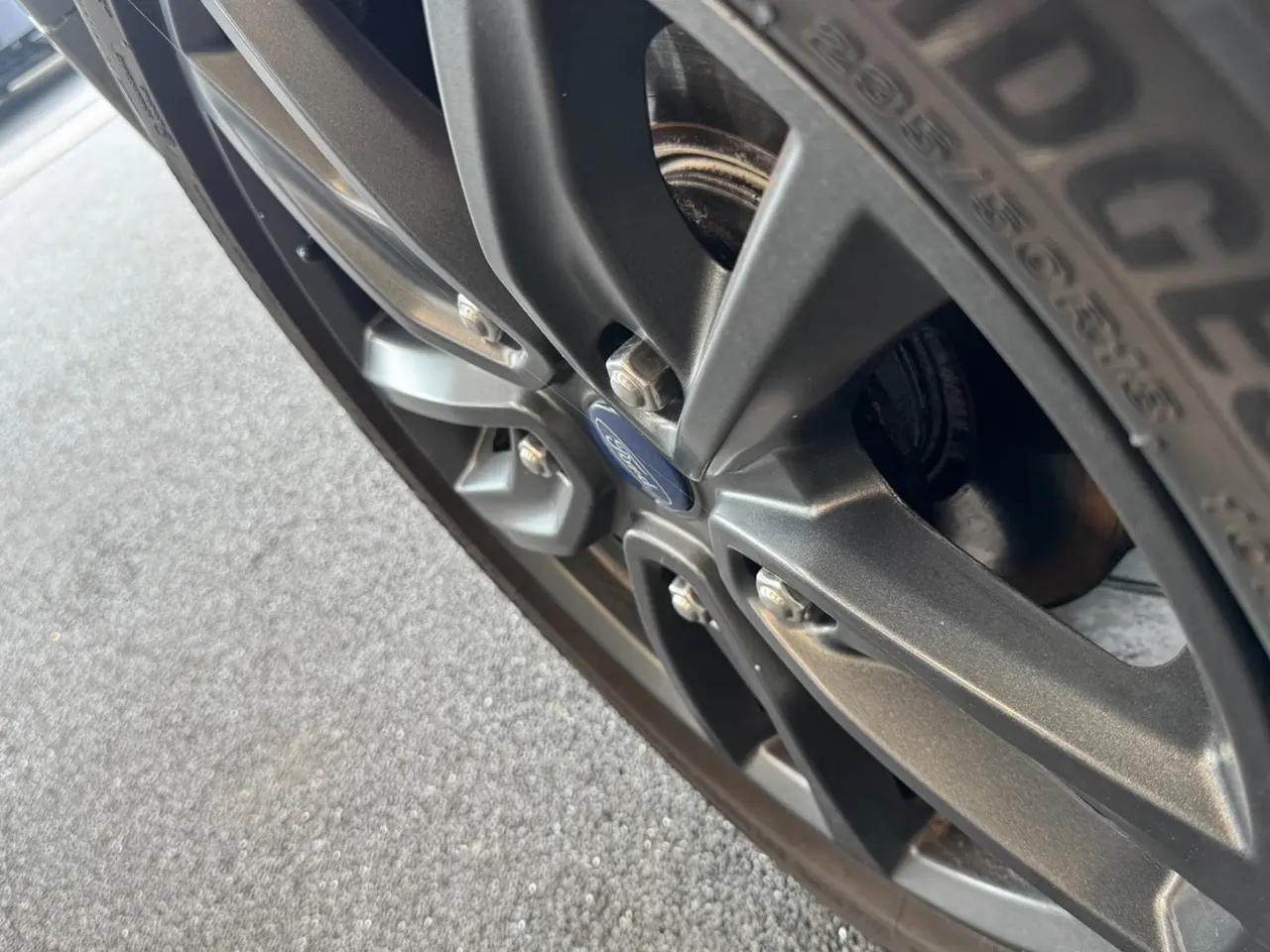 Billede 10 - Ford Transit Custom 290 L1 2,0 TDCi 185 Sport aut.