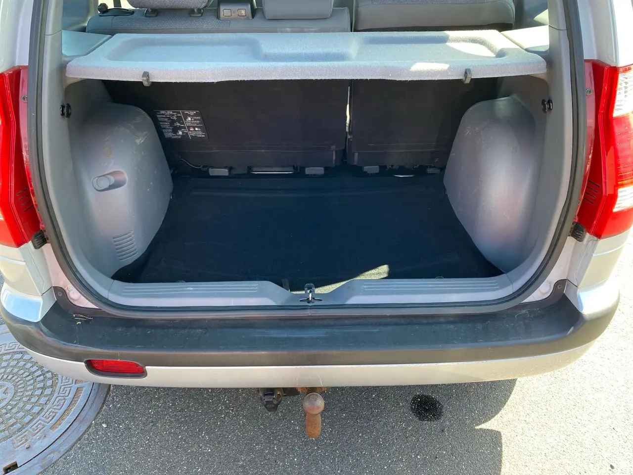 Billede 6 - Hyundai Matrix 1,6 GL 103HK