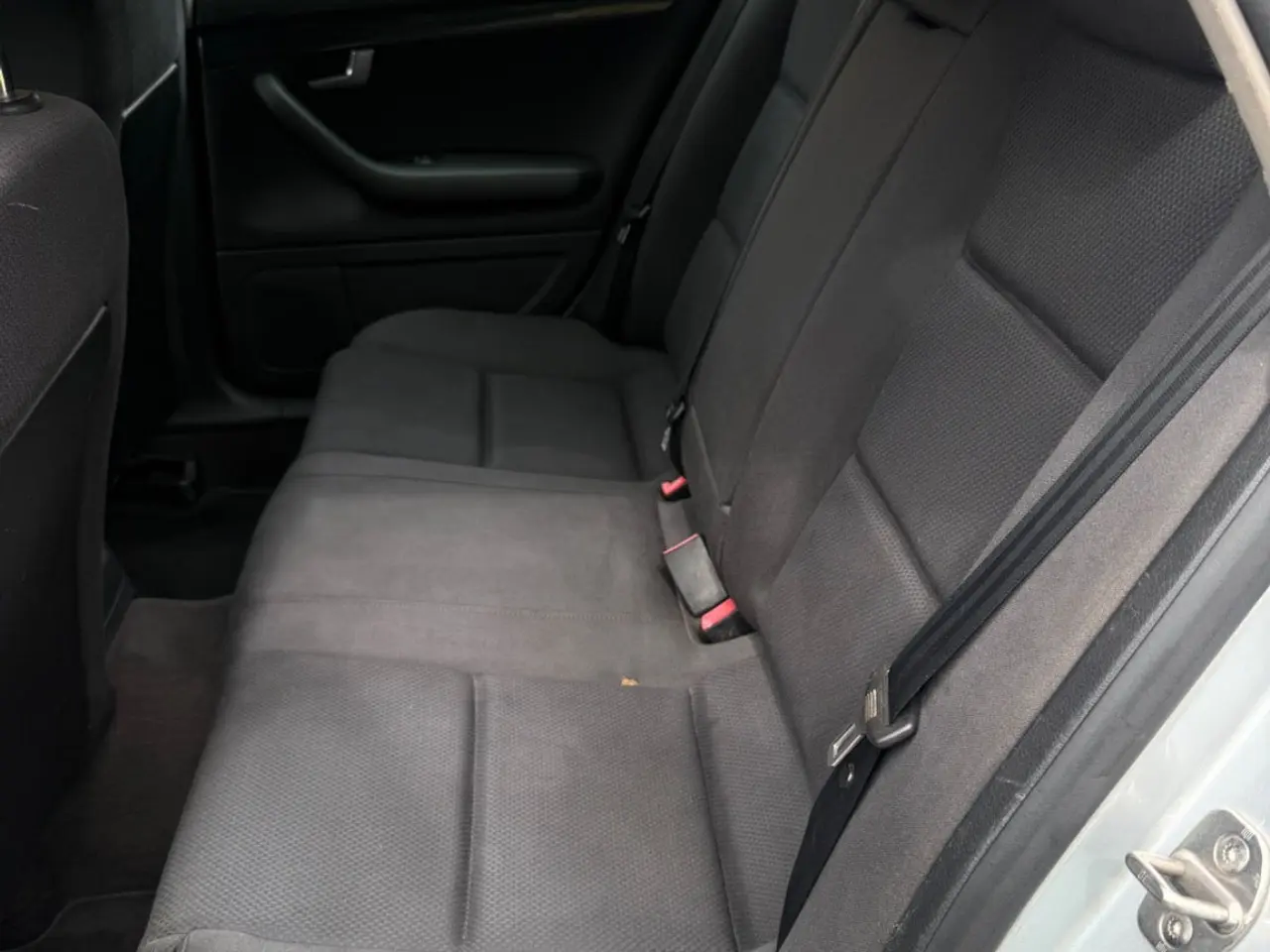 Billede 6 - Audi A4 2,4 Avant Multitr.