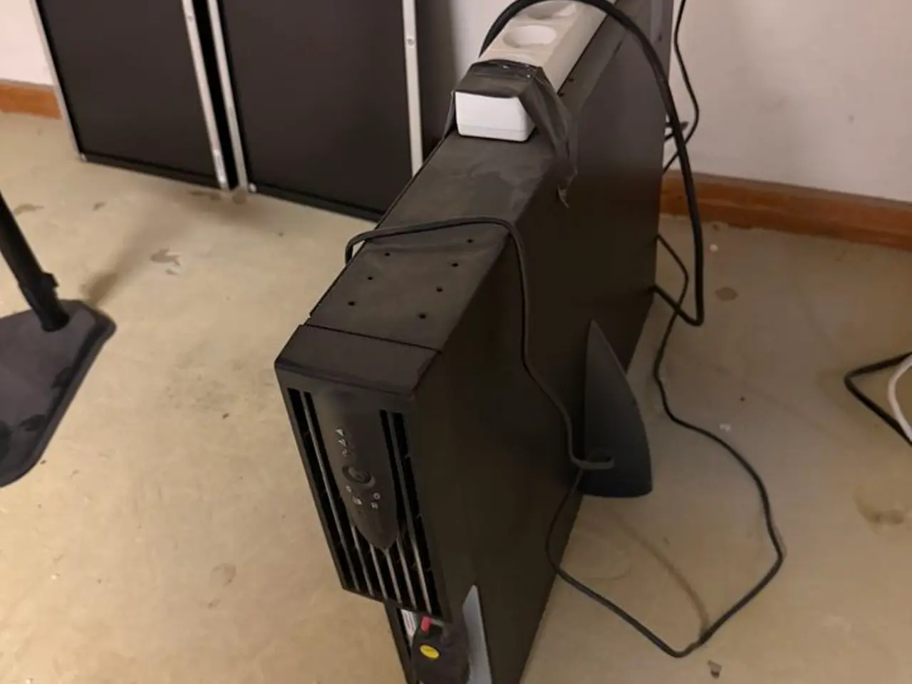 Billede 2 - UPS Batteri til computer/netværk