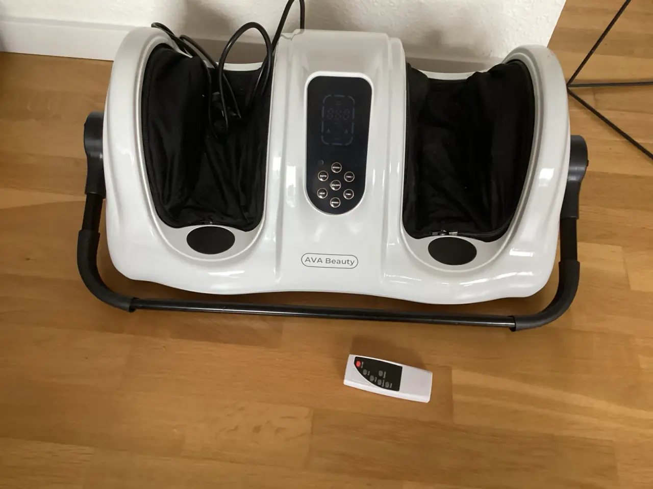 Billede 1 - Fod massage