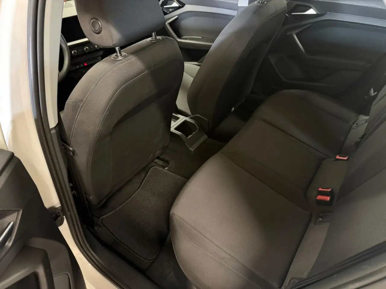 Billede 8 - Audi A1 30 TFSi Advanced Sportback S-tr.