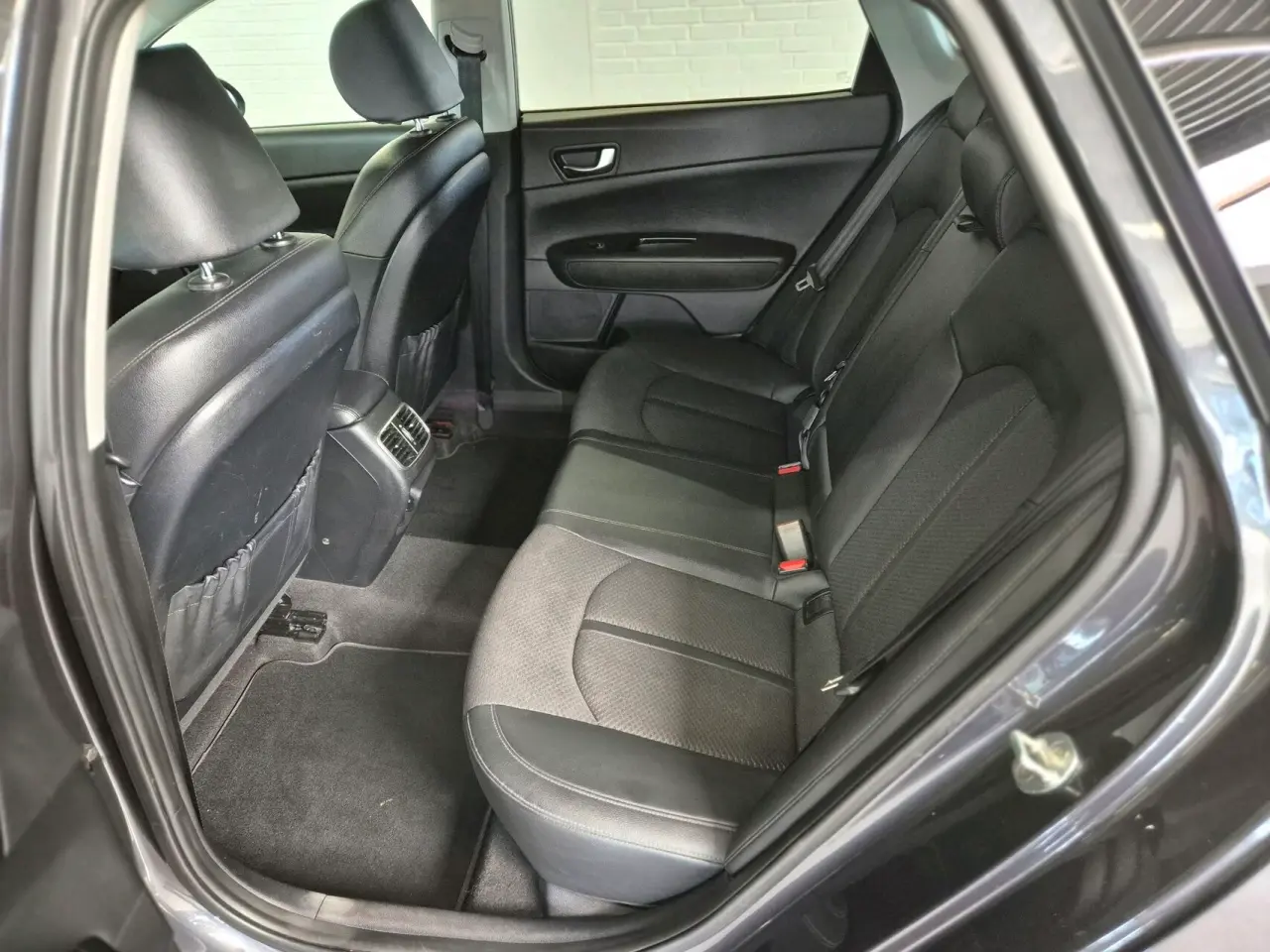Billede 6 - Kia Optima SW 2,0 GDI Plugin-hybrid 205HK Stc 6g Aut.