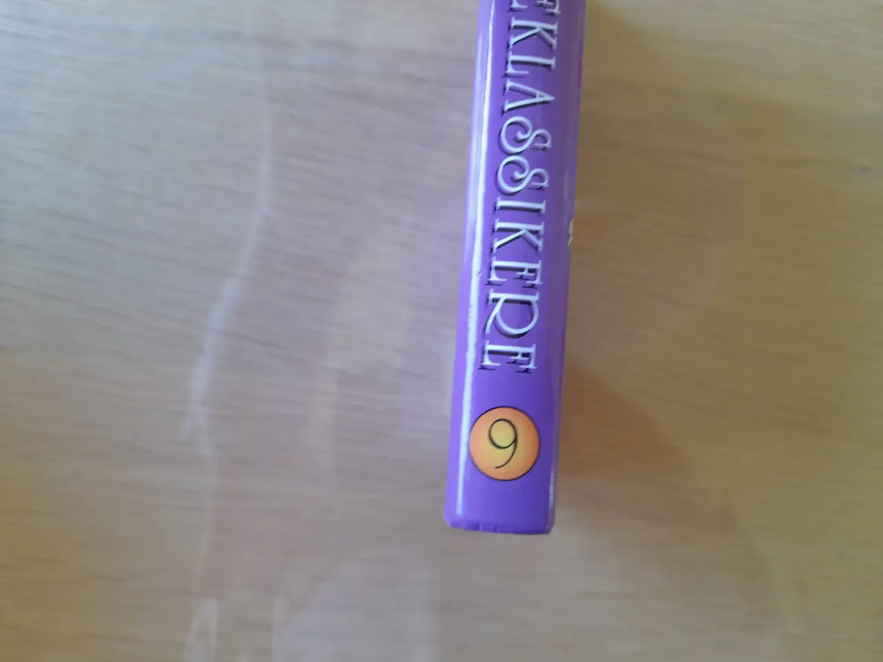 Billede 3 - Disney`s Juleklassiker 