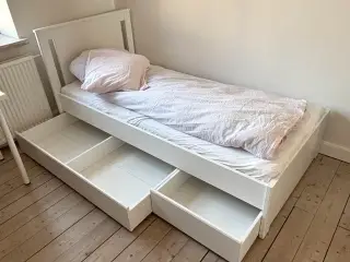 IKEA Songesand seng