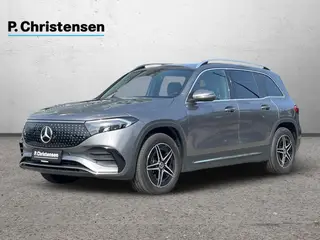 Mercedes EQB350 AMG Advance 4Matic