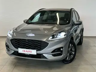 Ford Kuga 2,5 Plugin-hybrid ST-Line X CVT 225HK 5d Trinl. Gear