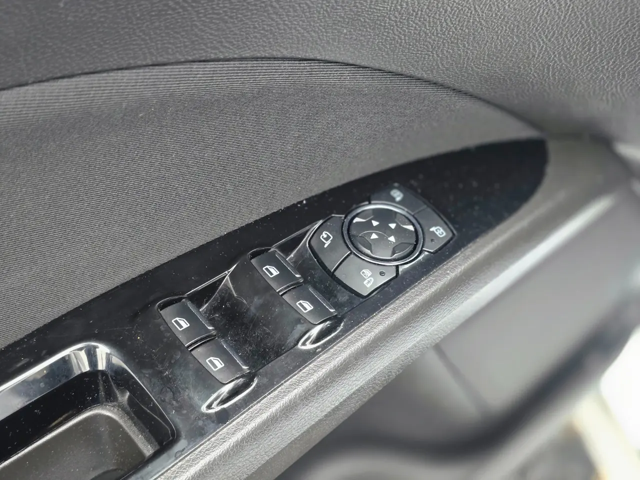 Billede 20 - Ford Mondeo 1,5 EcoBoost Titanium stc. aut.