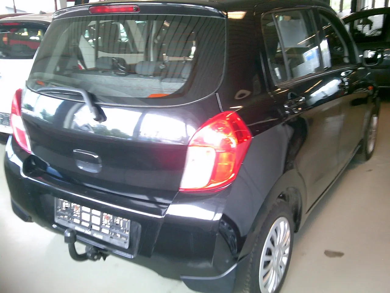 Billede 3 - Suzuki Celerio 1,0 Comfort