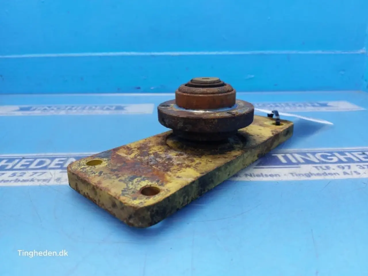 Billede 9 - New Holland TX68 Beslag 9811086