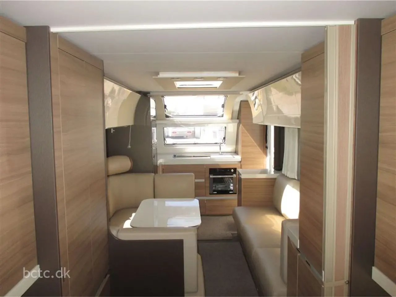 Billede 12 - 2016 - Adria Alpina 753 HT
