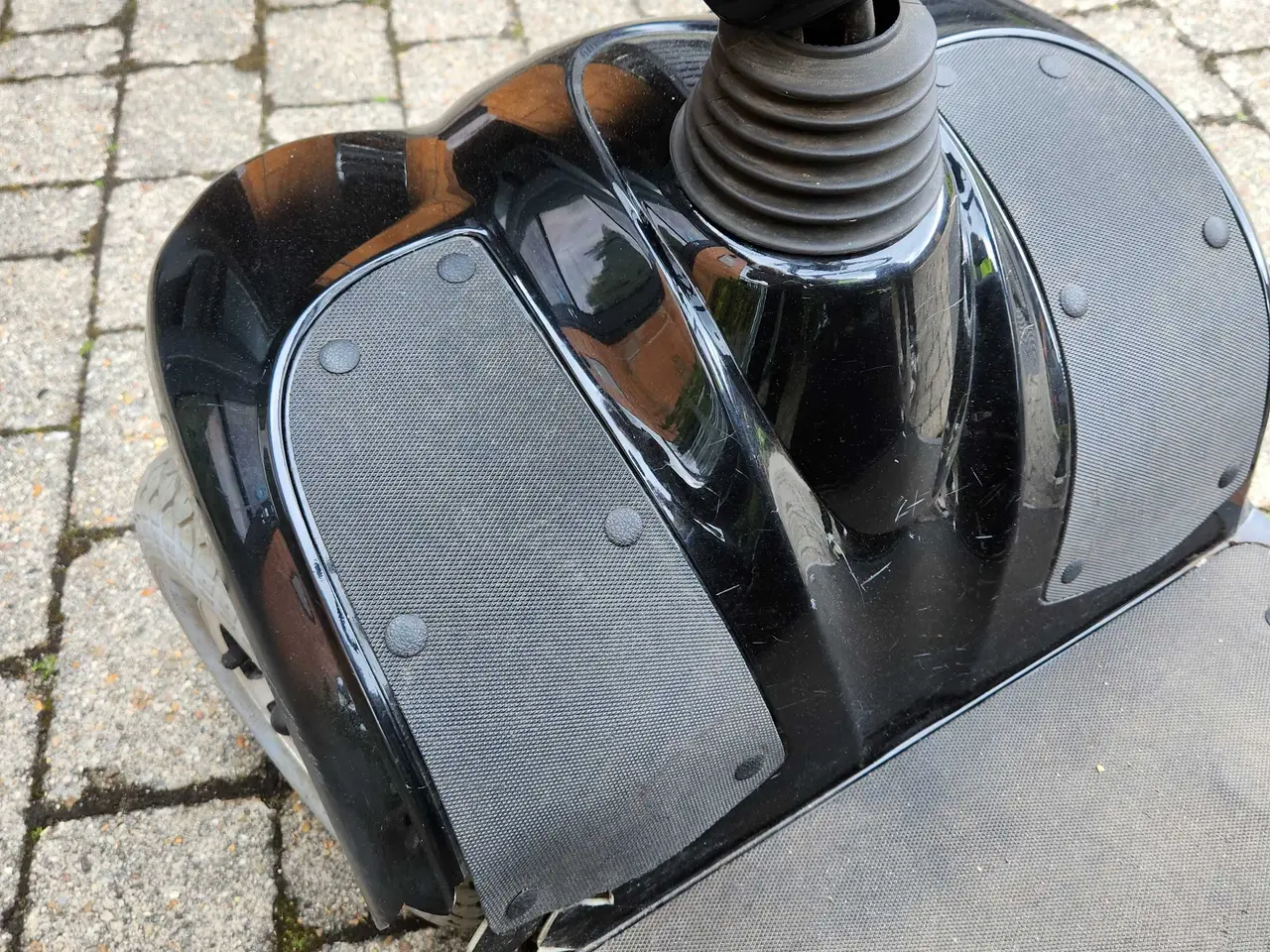 Billede 3 - apollo 589 el scooter
