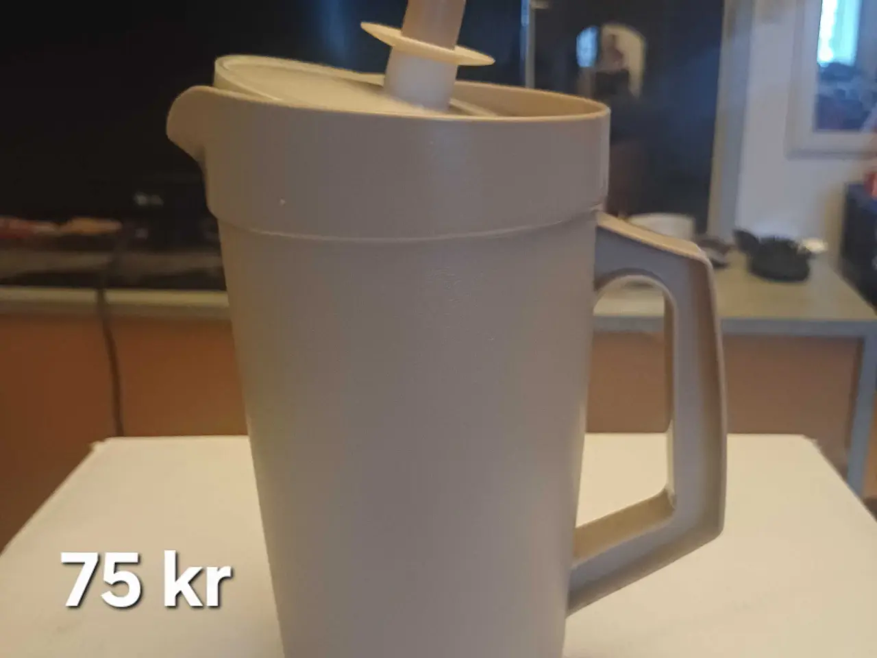 Billede 4 - Kander fra tupperware 