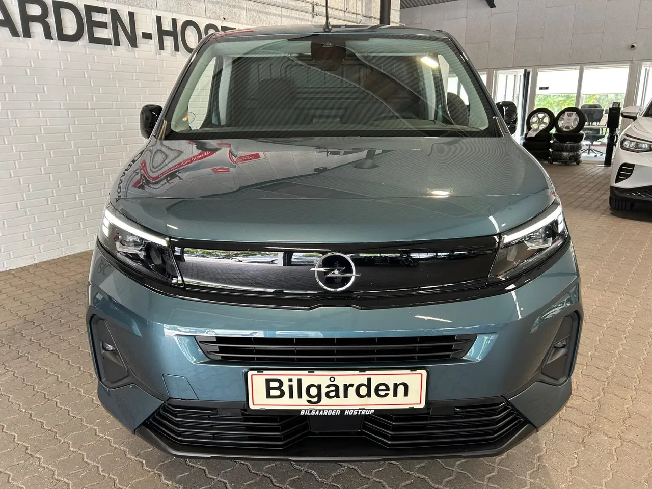 Billede 6 - Opel Combo-e 50 Innovation+ L1V1